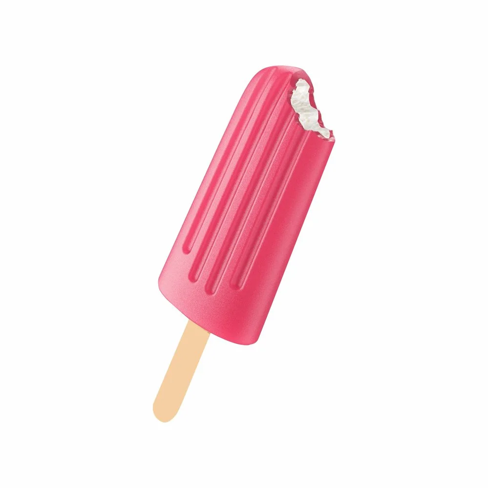 DAIRY DAY RASPBERRY DOLLY