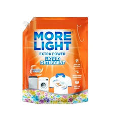 MORE LIGHT 1LTR