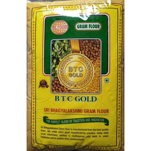 BHAGYALAKSHMI GRAM FLOOR 10KG