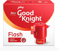 GOOD KNIGHT FLASH COMBO 45ML