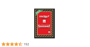 SAMRAT SHIKAKAI 100G