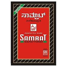 SAMRAT SHIKAKAI 500G