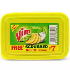 VIM TUB 250G YELLOW