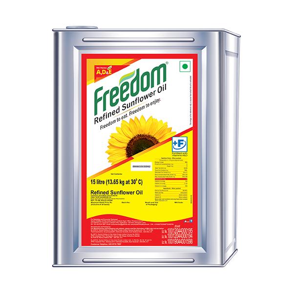 FREEDOM 15LTR