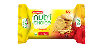 NUTRI CHOICE 100G