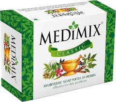 MEDIMIX CLASSIC 28G SOAP