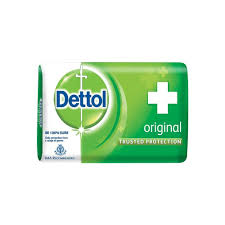 DETTOL ORIGINAL 40G