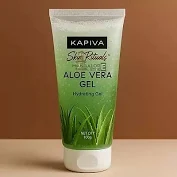 KAPIVA ALOE VERA GEL 100G