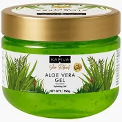 KAPIVA ALOE VERA GEL 150G