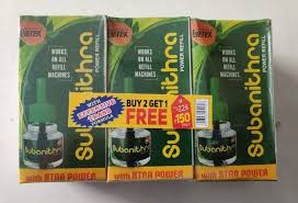 SUBANITHRA LIQUID BUY 2+1
