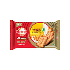 SUNFEAST GLUCOSE BISCUITS 26