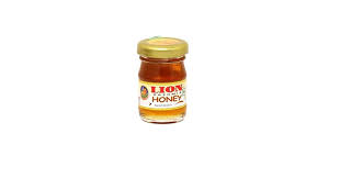 LION HONEY 15G