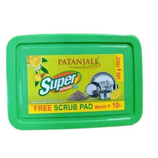 PATANJALI SUPER BAR (TUB)