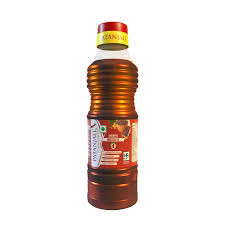 PATANJALI MUSTARD OIL 200ML