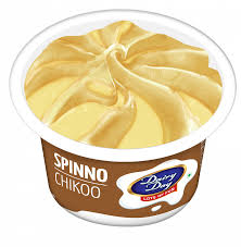 SPINNO CHIKOO