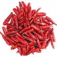 GUNTUR CHILLI FINE