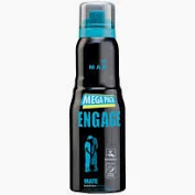 ENGAGE MAN MATE DEO SPRAY