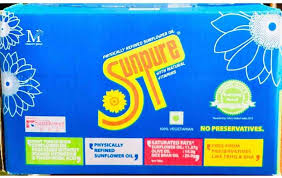 SUNPURE BOX 10 PCS