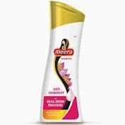 MEERA SHAMPOO ANTI DANDRUFF