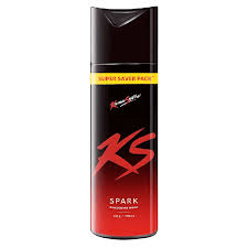 KS SPARK 120 ML
