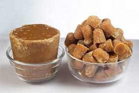 ORGANIC JAGGERY 1 KG RS 50