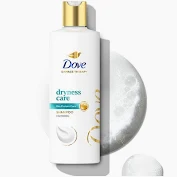DOVE DRYNESS CARE 180ML