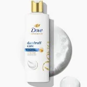 DOVE ANTI DANDRUF 180ML