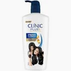 CLINIC + SHAMPOO 650ML