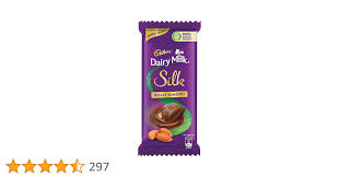 DAIRY MILK ROAST ALMOND RS 240