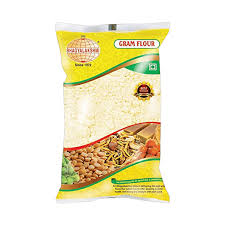 BHAGYALAKSHMI GRAM FLOUR 500 GM