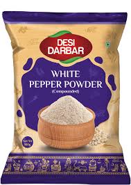 DESI WHITE PEPPER POWDER 100G