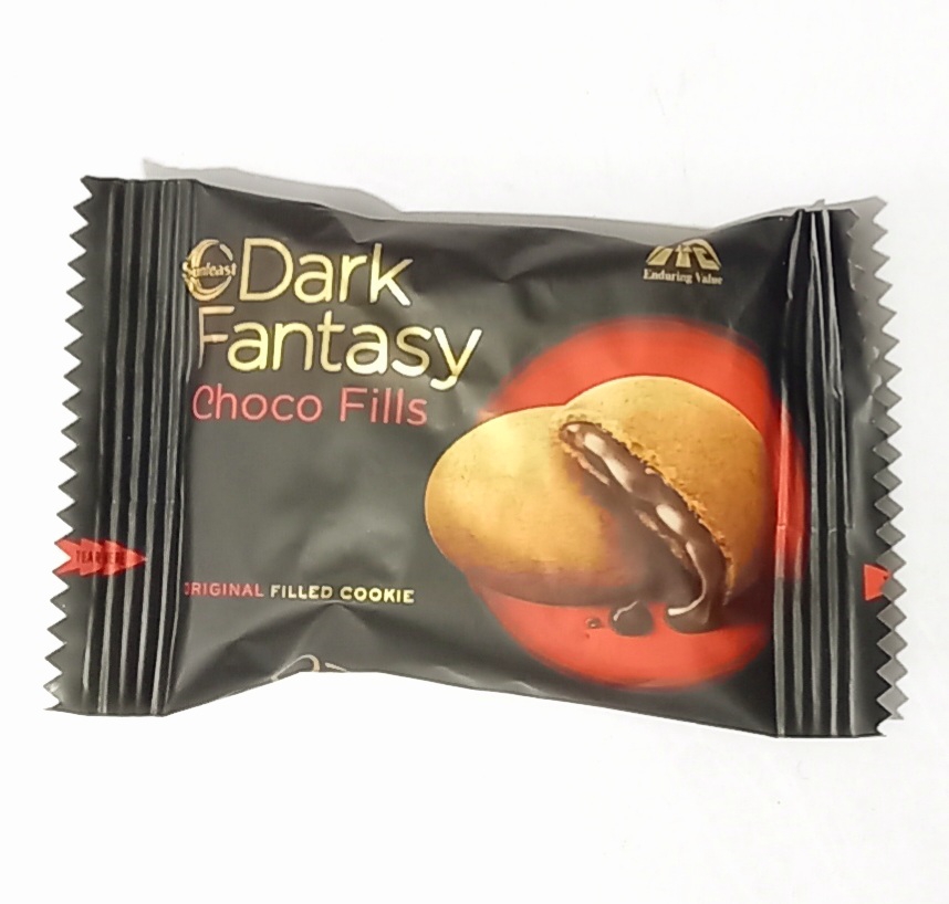 DARK FANTASY CHOCO FILLS 5 RS