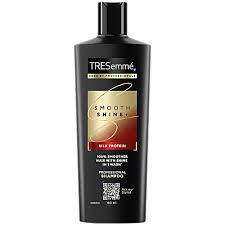 TRESEMME SMOOTH SHINE SHAMPOO 185 ML
