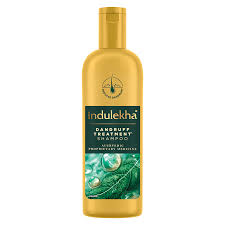 INDULEKHA DANDRUFF TREATMENT SHAMPOO 200 ML
