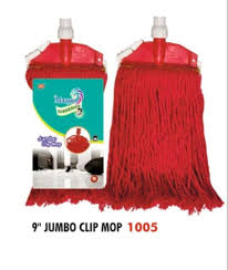 MAYURI JUMBO RED MOP