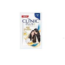 CLINIC PLUS WITH EGG PROTEIN 1 RS