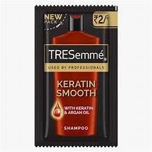 TRESEMME KERATIN SMOOTH SHAMPOO 2 RS