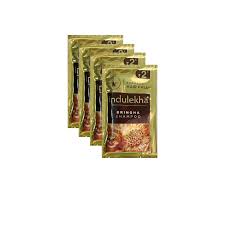 INDHULEKHA BRINGHA SHAMPOO+  2 RS
