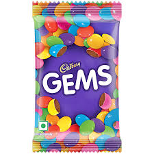GEMS 5 RS