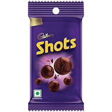 SHOTS 10 RS