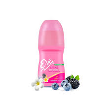 EVA SHINE DEO ROLL ON ( P ) 25 ML