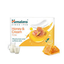 HIMALAYA HONEY & CREAM 75 G