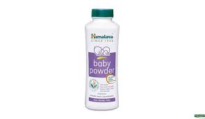 HIMALAYA GENTLE BABY POWDER 100 G