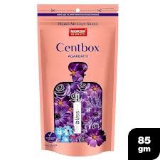 MOKSH CENTBOX AGARBATHI