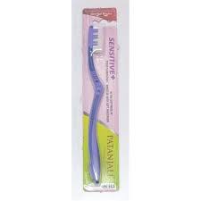 PATANJALI SENSITIVE+ TOOTHBRUSH