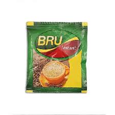 BRU SUPER STRONG 2RS