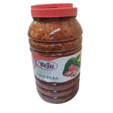 TEJU MIXED PICKLE 5 KG