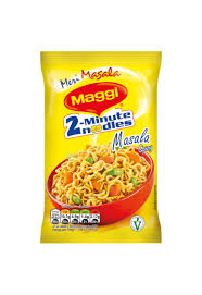 MAGGI RS7
