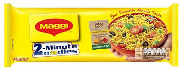 MAGGI 8PACK