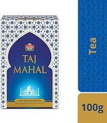 TAJ MAHAL TEA 100G